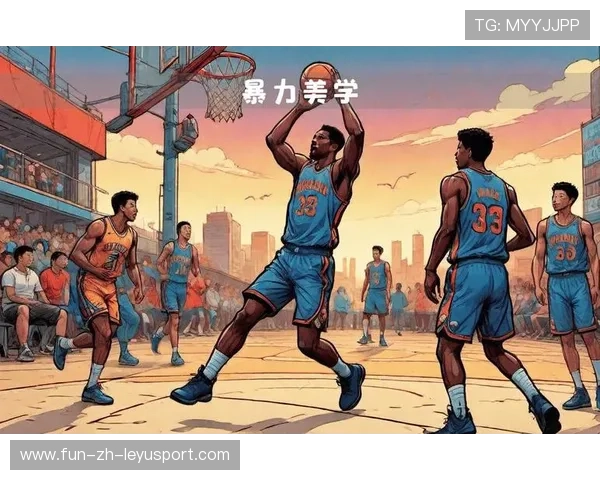 字母哥被邀请做校园嘉宾,用行动感染学生们