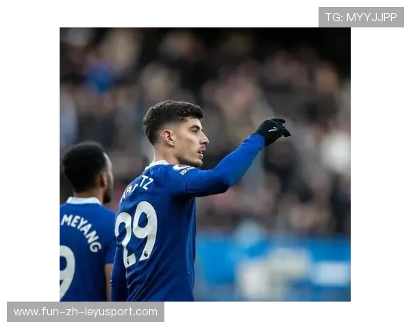 切尔西高位逼抢后反击形成致命一击，哈弗茨点球破门