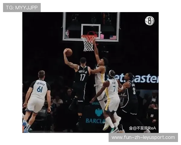 小波特终场前的冷静出手帮助篮网守住胜利 小波特终场前的冷静出手帮助篮网守住胜利