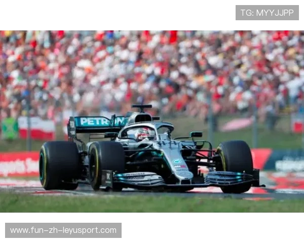 汉密尔顿表示赛车变化“终于让我更有感觉”