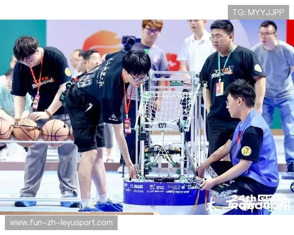 精准投篮等科技元素加入比赛,篮球运动趣味性提升,投篮的科技小制作 精准投篮等科技元素加入比赛,篮球运动趣味性提升,投篮的科技小制作