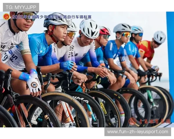 自行车青少年赛道安全教育进课堂，2021年自行车青少年锦标赛